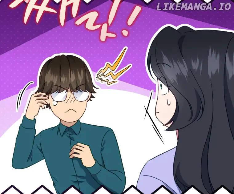 How to Gracefully Divorce a Dragon Chapter 44 - Page 40