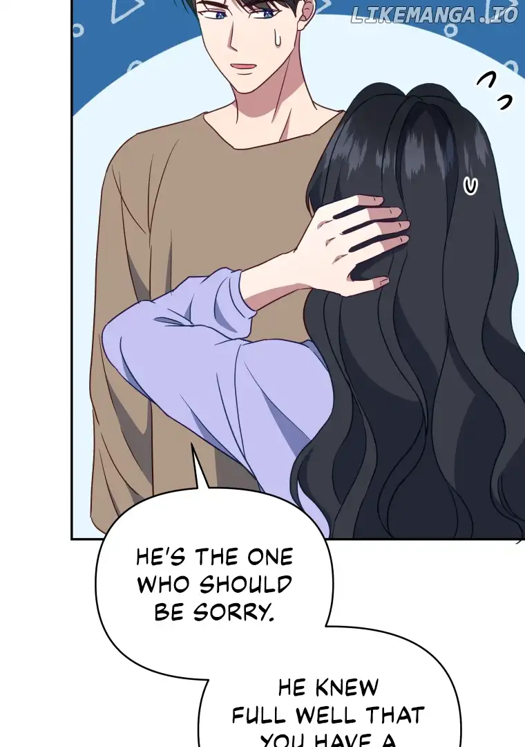 How to Gracefully Divorce a Dragon Chapter 44 - Page 46