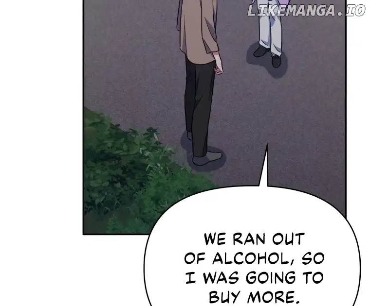 How to Gracefully Divorce a Dragon Chapter 44 - Page 50