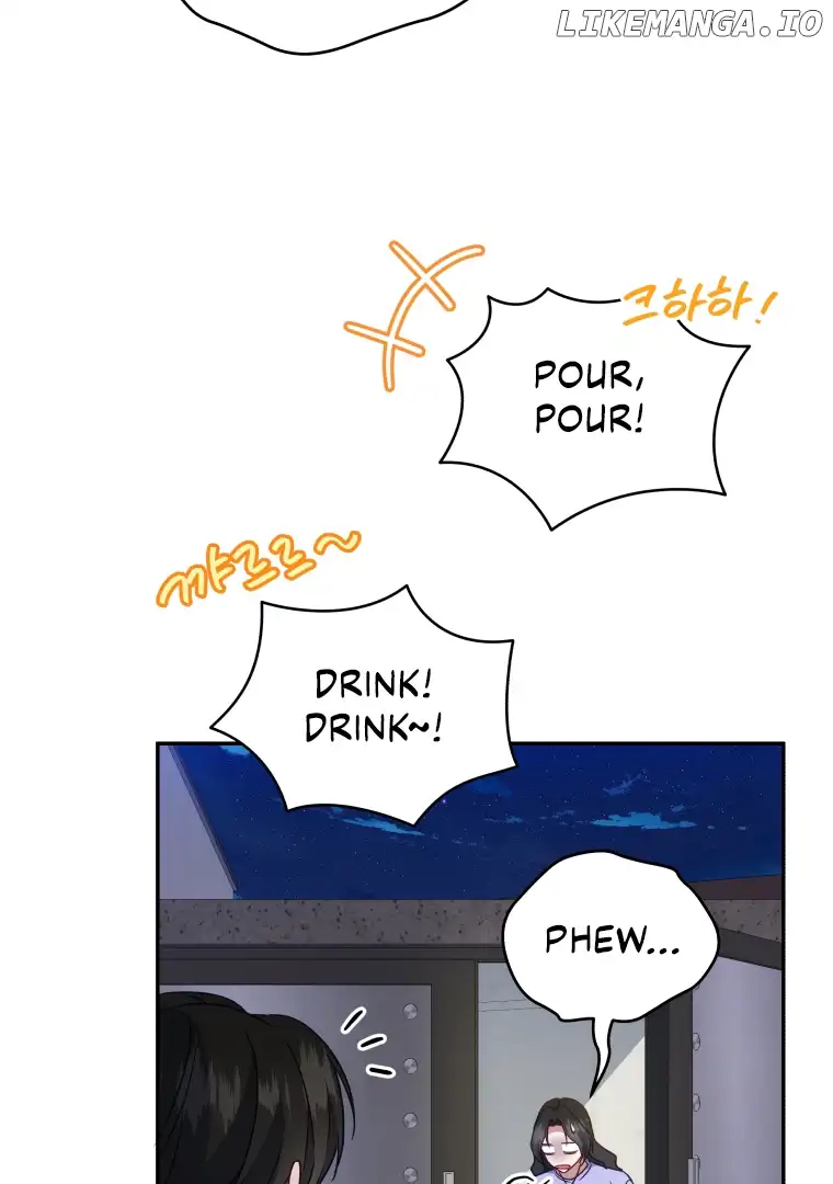 How to Gracefully Divorce a Dragon Chapter 44 - Page 57