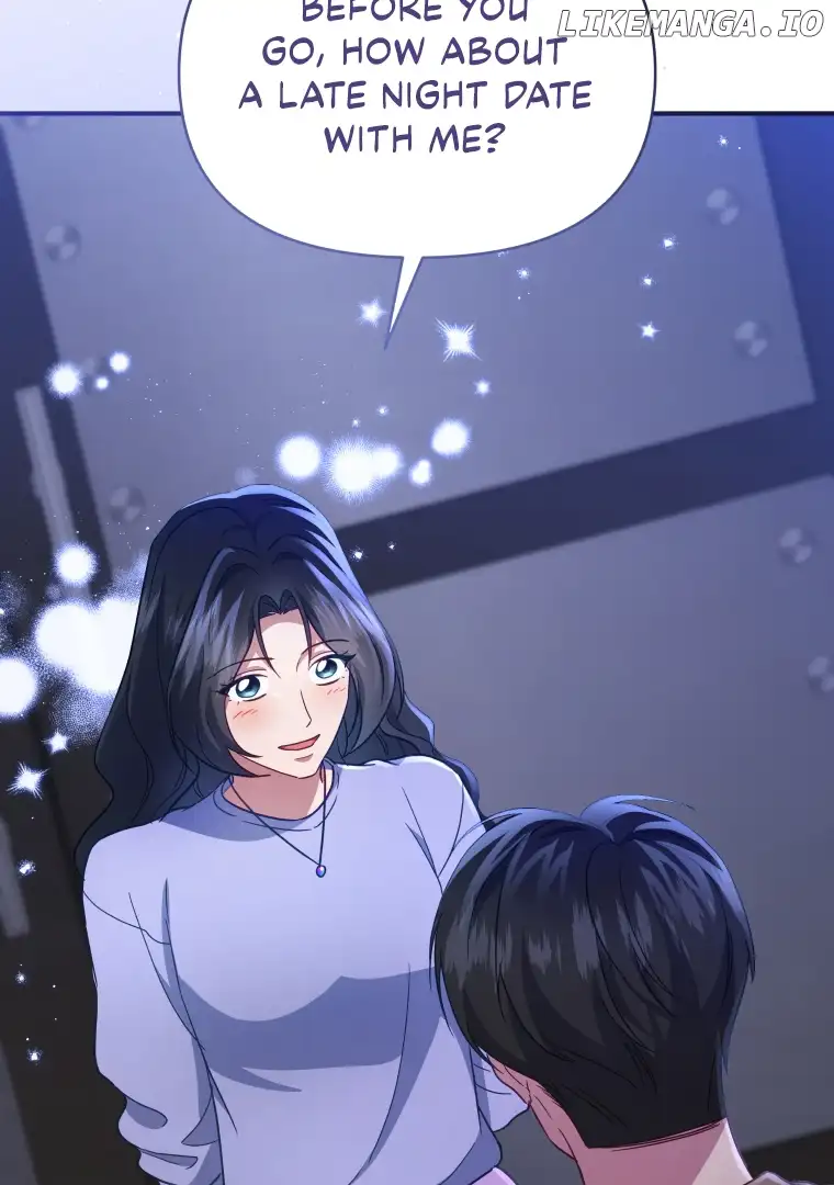 How to Gracefully Divorce a Dragon Chapter 44 - Page 67