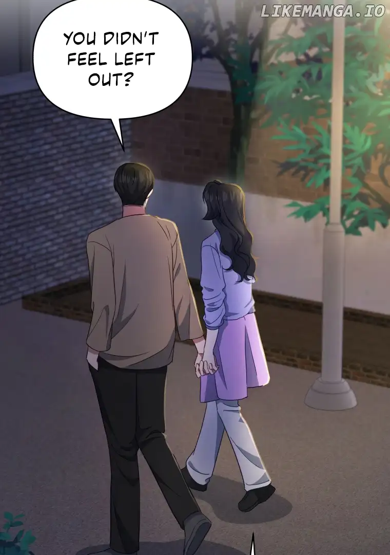 How to Gracefully Divorce a Dragon Chapter 44 - Page 73