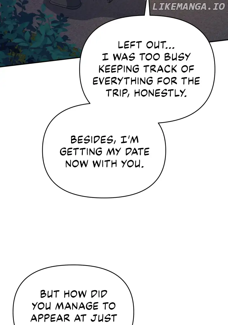 How to Gracefully Divorce a Dragon Chapter 44 - Page 74