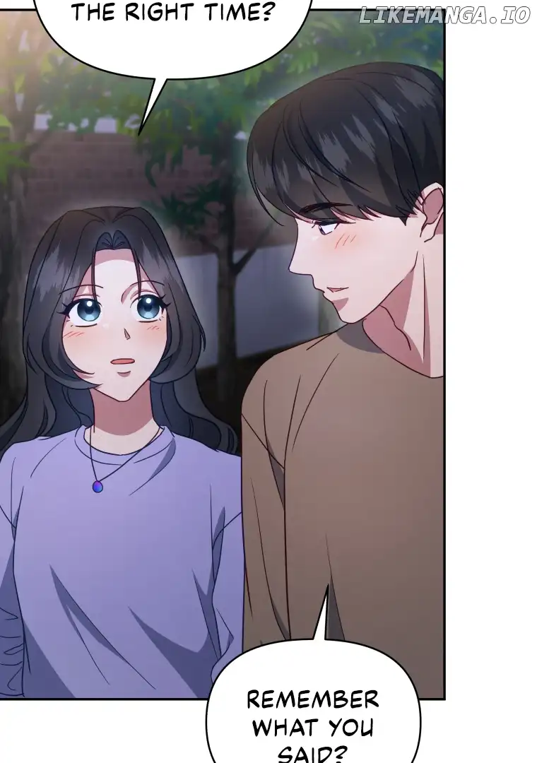 How to Gracefully Divorce a Dragon Chapter 44 - Page 75