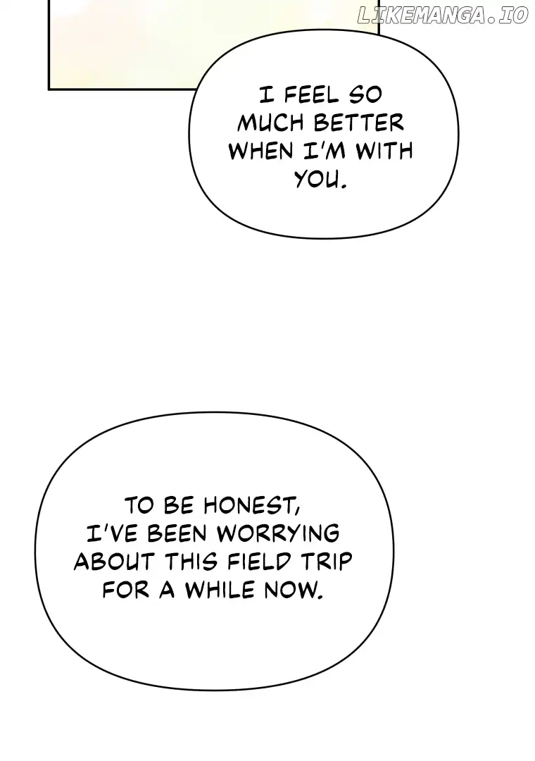 How to Gracefully Divorce a Dragon Chapter 44 - Page 83