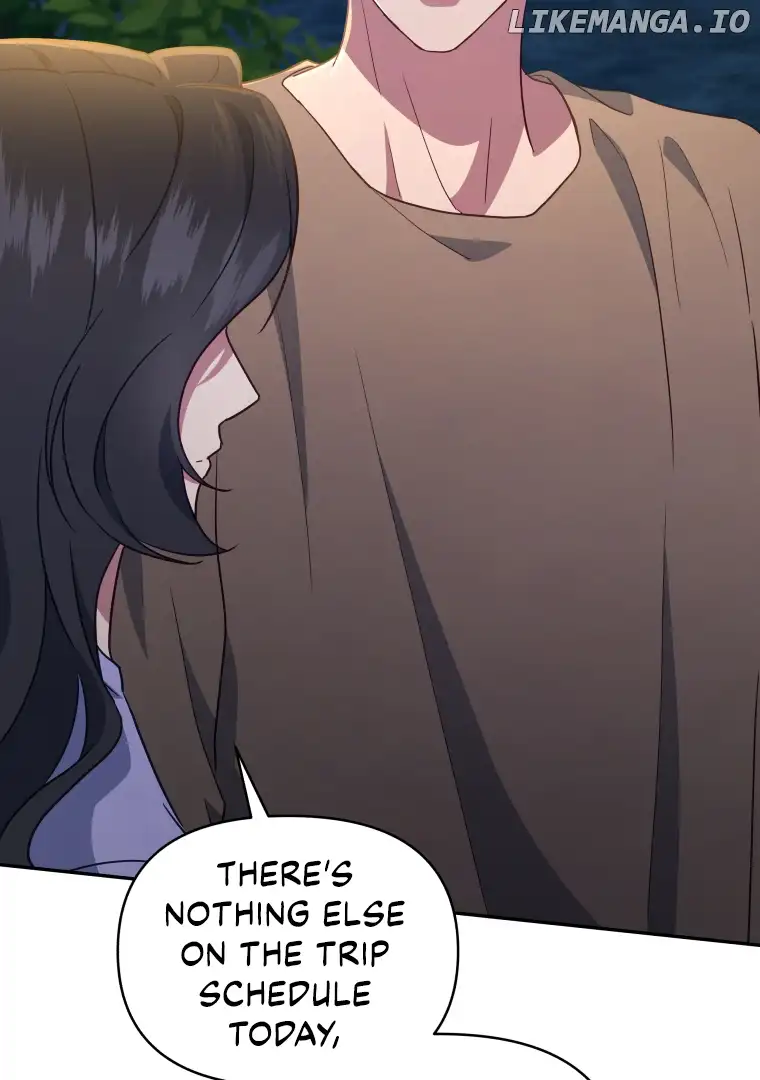 How to Gracefully Divorce a Dragon Chapter 44 - Page 94