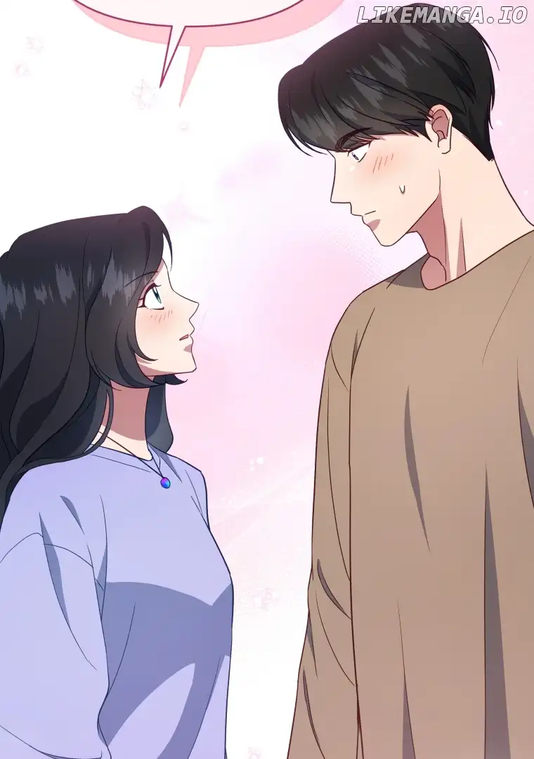 How to Gracefully Divorce a Dragon Chapter 44 - Page 96