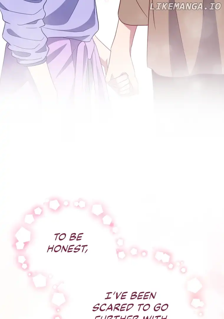 How to Gracefully Divorce a Dragon Chapter 44 - Page 97