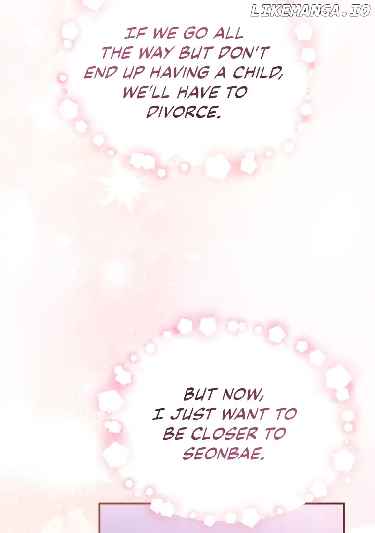 How to Gracefully Divorce a Dragon Chapter 44 - Page 99