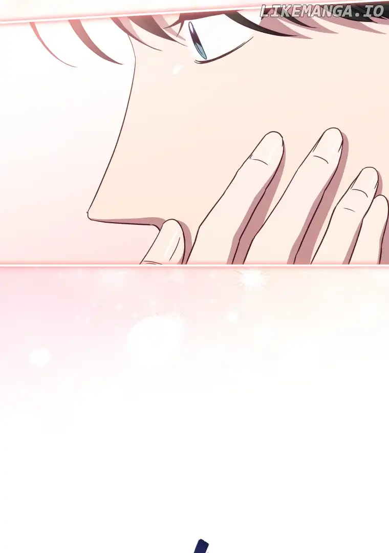 How to Gracefully Divorce a Dragon Chapter 44 - Page 104