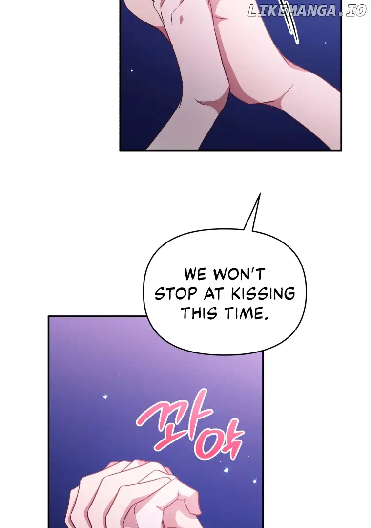 How to Gracefully Divorce a Dragon Chapter 44 - Page 113