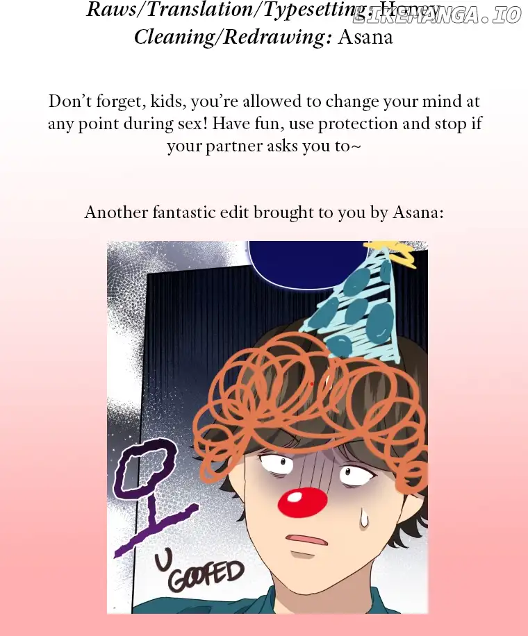 How to Gracefully Divorce a Dragon Chapter 44 - Page 118