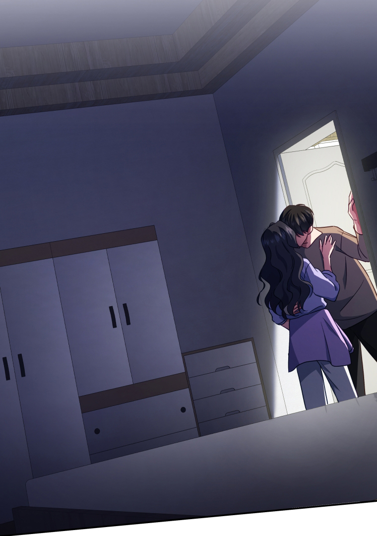 How to Gracefully Divorce a Dragon Chapter 45 - Page 4