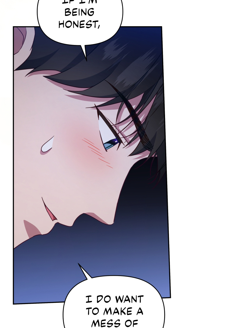 How to Gracefully Divorce a Dragon Chapter 45 - Page 23