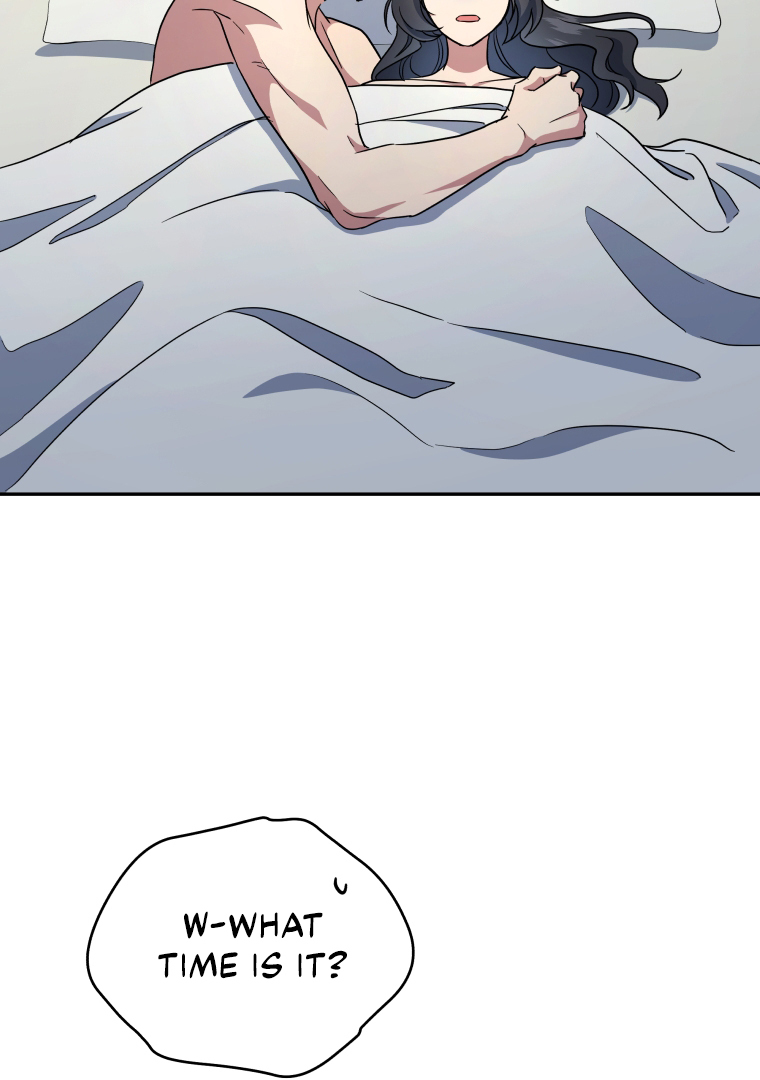 How to Gracefully Divorce a Dragon Chapter 45 - Page 33