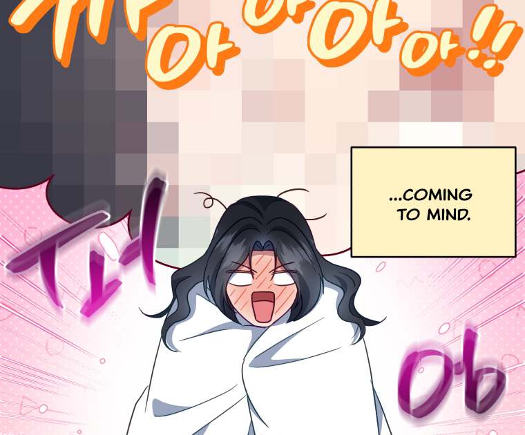 How to Gracefully Divorce a Dragon Chapter 45 - Page 39