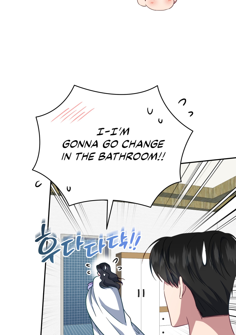 How to Gracefully Divorce a Dragon Chapter 45 - Page 41