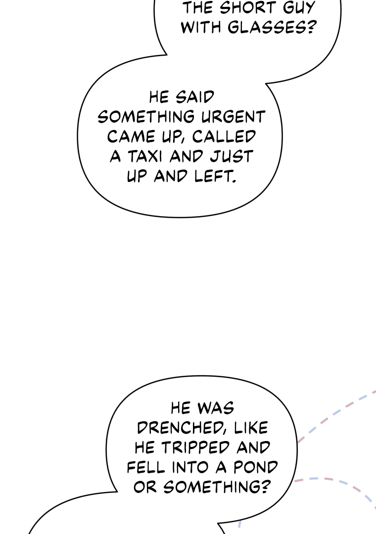 How to Gracefully Divorce a Dragon Chapter 45 - Page 62