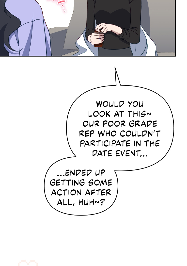 How to Gracefully Divorce a Dragon Chapter 45 - Page 73