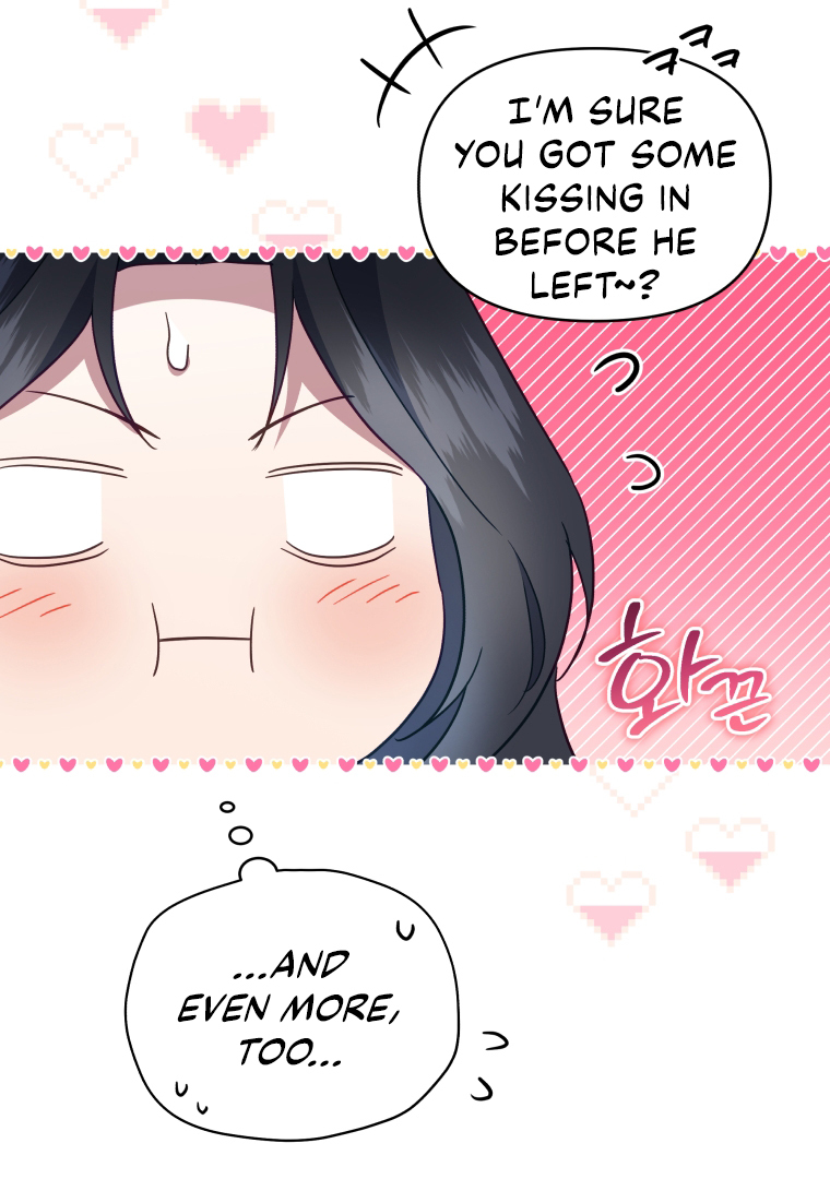 How to Gracefully Divorce a Dragon Chapter 45 - Page 74