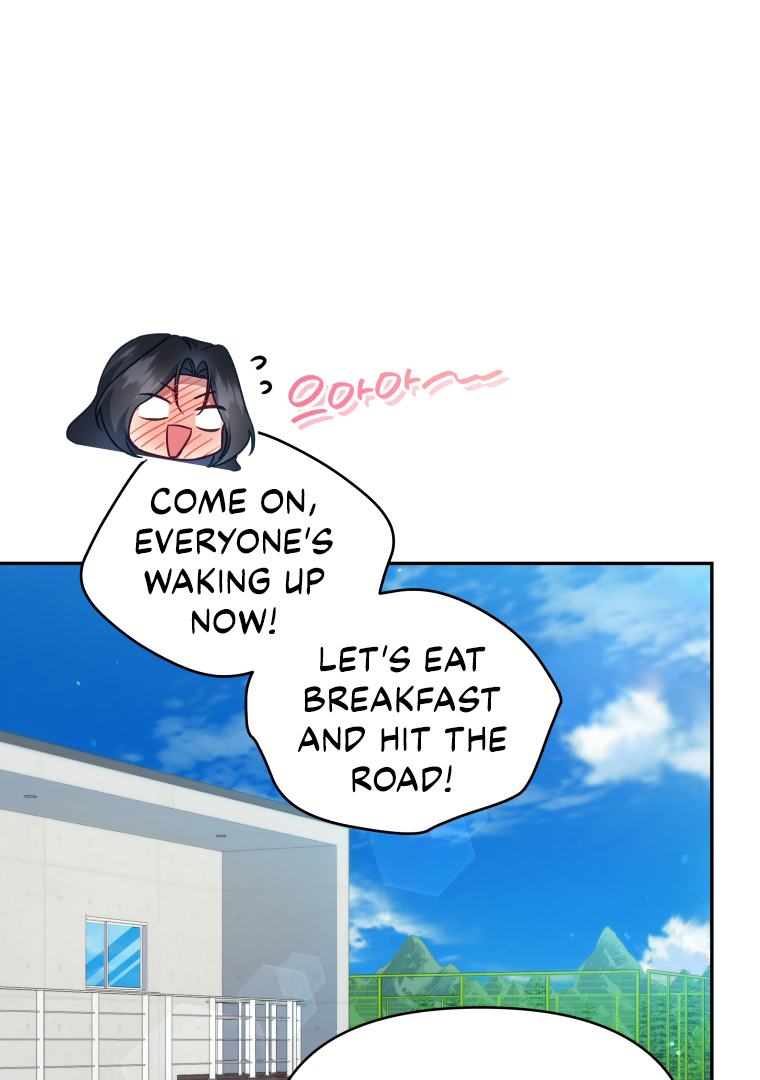 How to Gracefully Divorce a Dragon Chapter 45 - Page 75