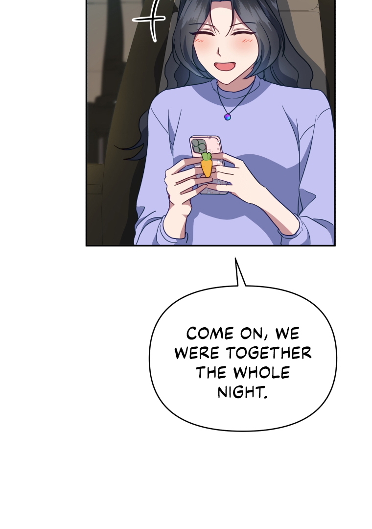 How to Gracefully Divorce a Dragon Chapter 45 - Page 84