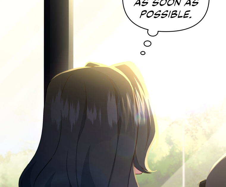 How to Gracefully Divorce a Dragon Chapter 45 - Page 89