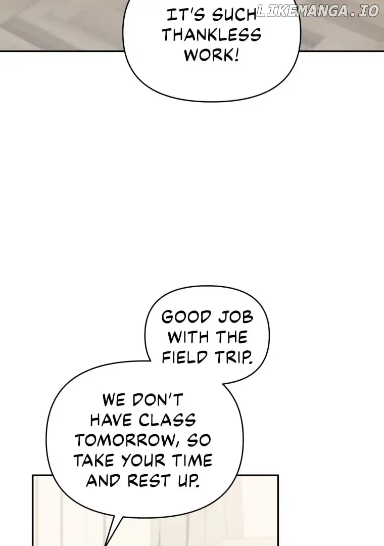 How to Gracefully Divorce a Dragon Chapter 46 - Page 4