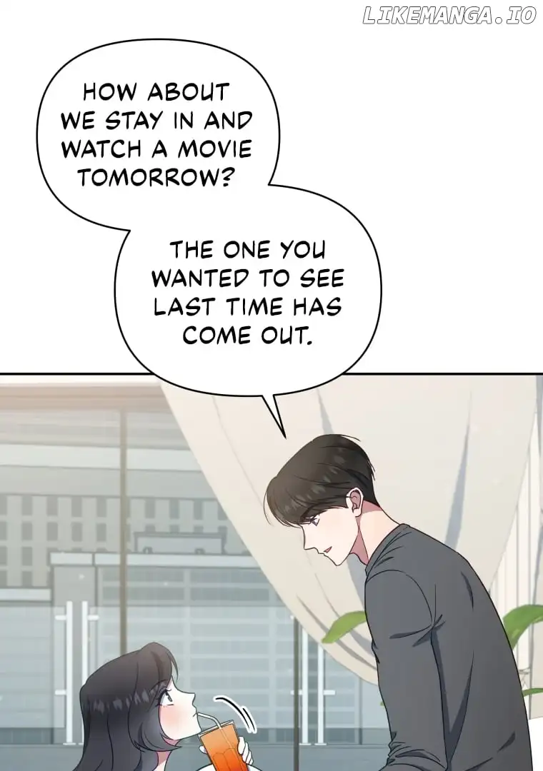 How to Gracefully Divorce a Dragon Chapter 46 - Page 6