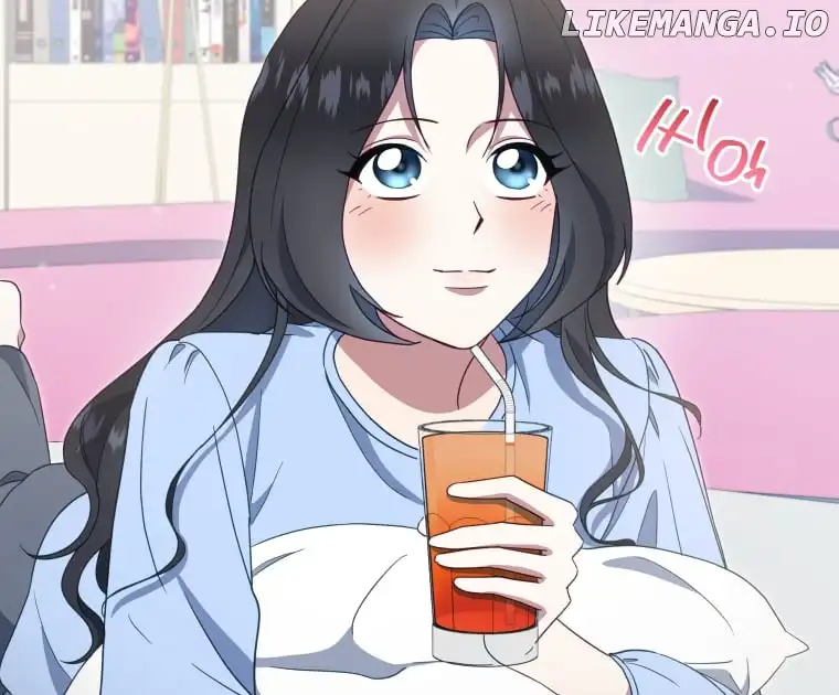 How to Gracefully Divorce a Dragon Chapter 46 - Page 10