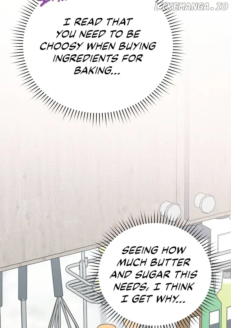 How to Gracefully Divorce a Dragon Chapter 46 - Page 13