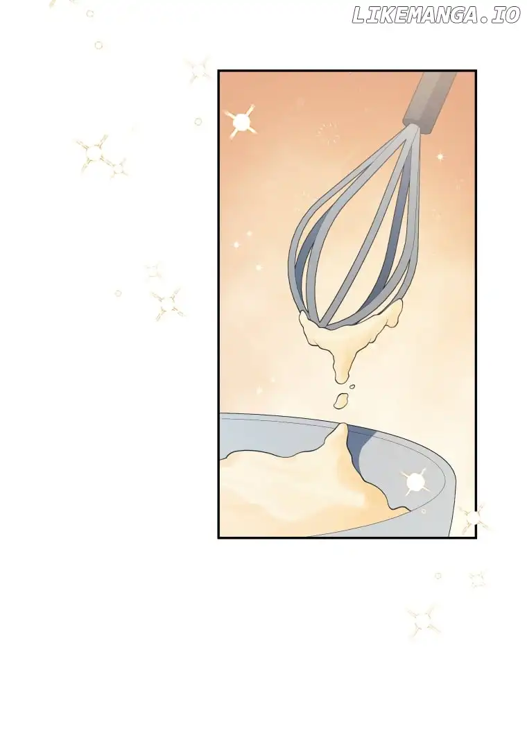 How to Gracefully Divorce a Dragon Chapter 46 - Page 21