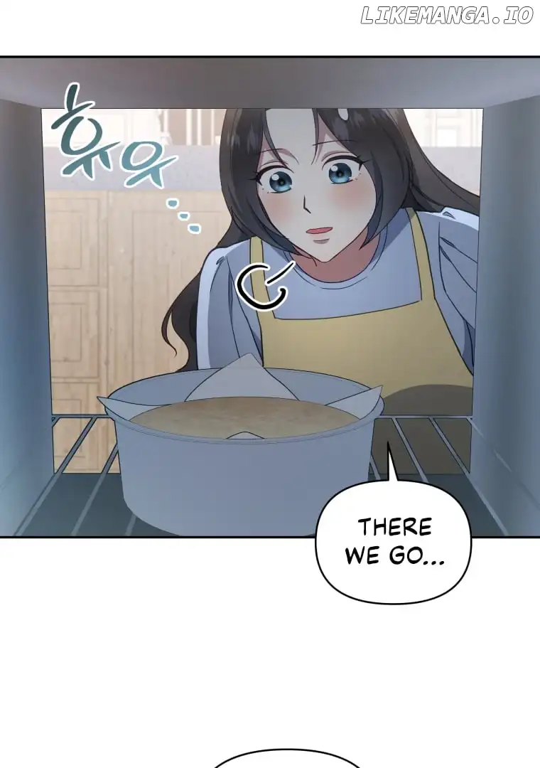 How to Gracefully Divorce a Dragon Chapter 46 - Page 22