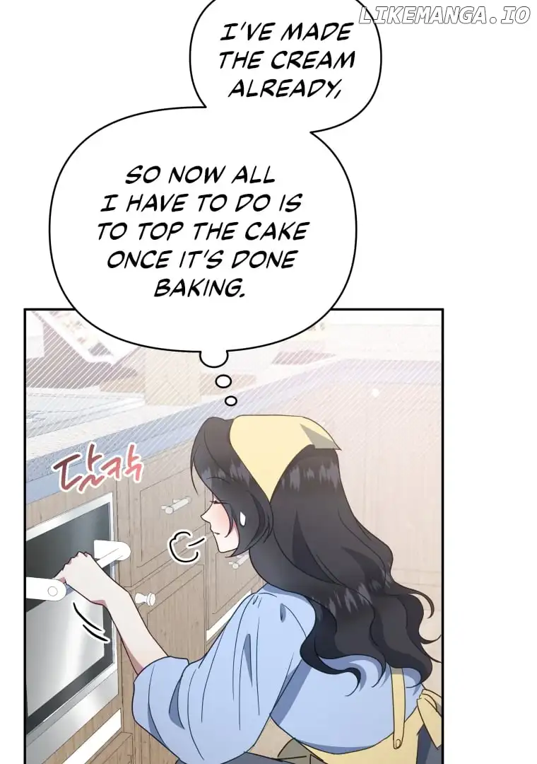 How to Gracefully Divorce a Dragon Chapter 46 - Page 23