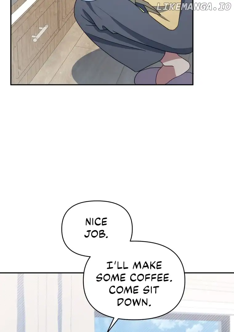 How to Gracefully Divorce a Dragon Chapter 46 - Page 24