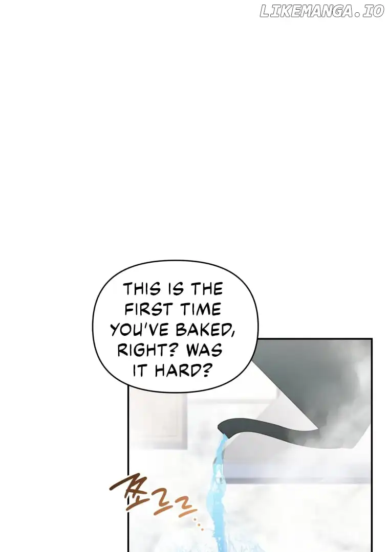 How to Gracefully Divorce a Dragon Chapter 46 - Page 26