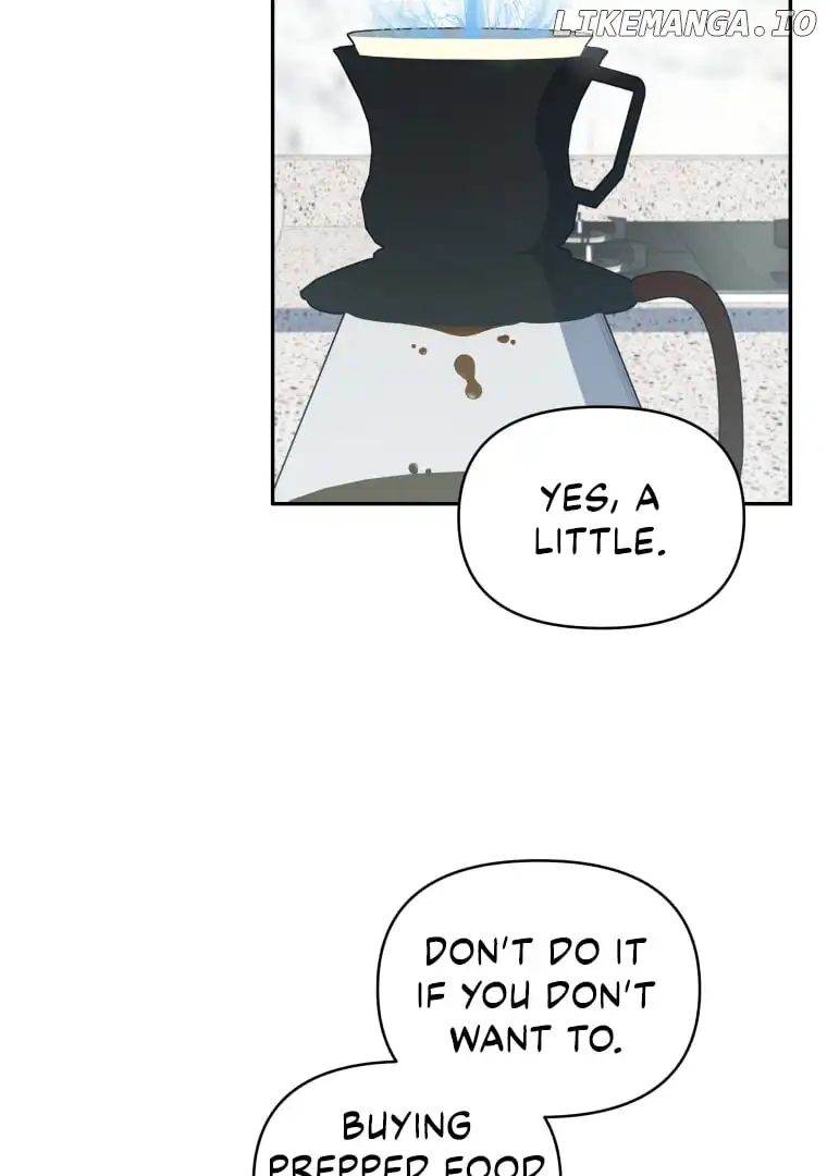 How to Gracefully Divorce a Dragon Chapter 46 - Page 27