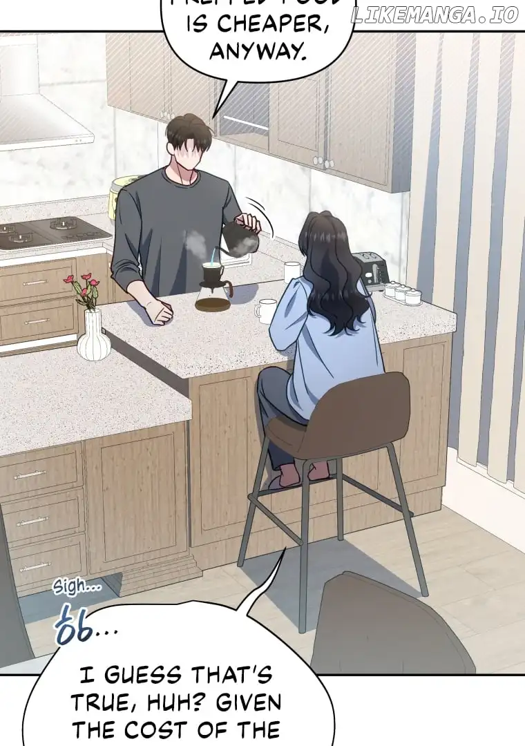 How to Gracefully Divorce a Dragon Chapter 46 - Page 28