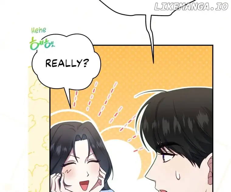 How to Gracefully Divorce a Dragon Chapter 46 - Page 30