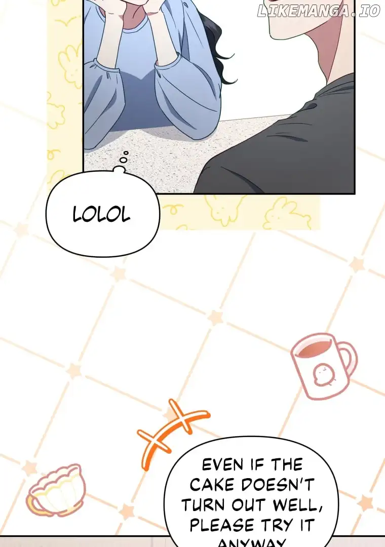 How to Gracefully Divorce a Dragon Chapter 46 - Page 31