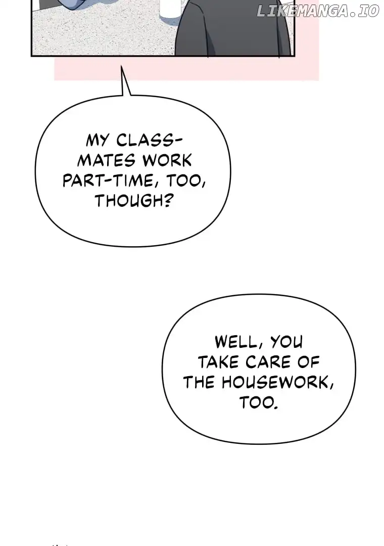 How to Gracefully Divorce a Dragon Chapter 46 - Page 37