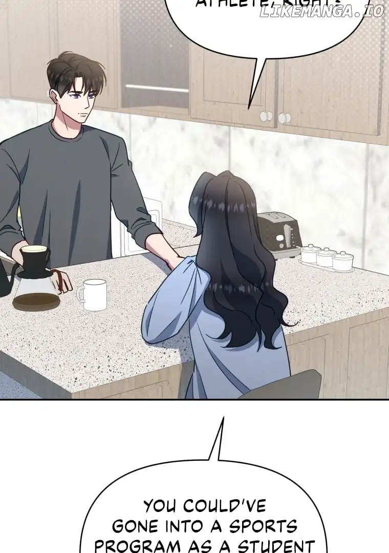 How to Gracefully Divorce a Dragon Chapter 46 - Page 42