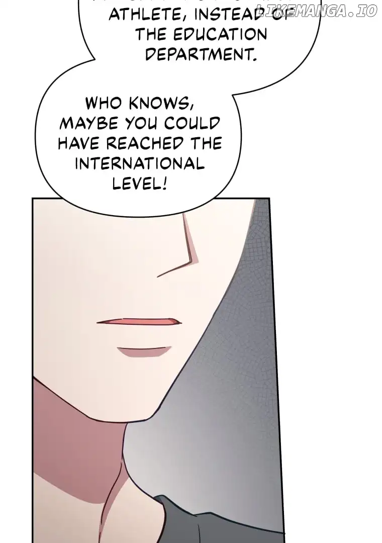 How to Gracefully Divorce a Dragon Chapter 46 - Page 43