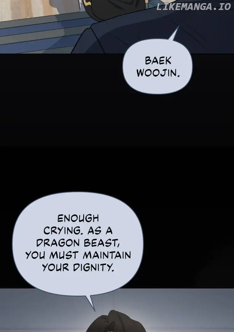 How to Gracefully Divorce a Dragon Chapter 46 - Page 53