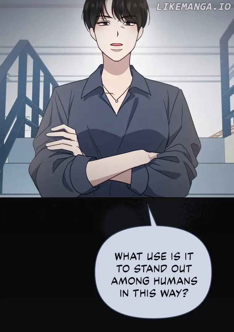 How to Gracefully Divorce a Dragon Chapter 46 - Page 54