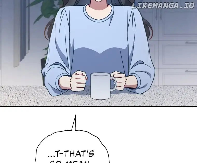 How to Gracefully Divorce a Dragon Chapter 46 - Page 59