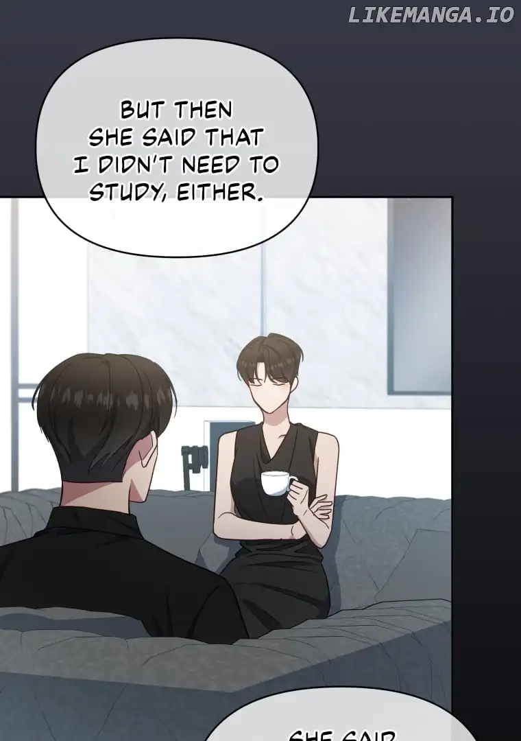 How to Gracefully Divorce a Dragon Chapter 46 - Page 65