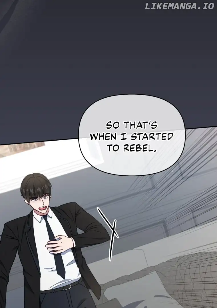 How to Gracefully Divorce a Dragon Chapter 46 - Page 68