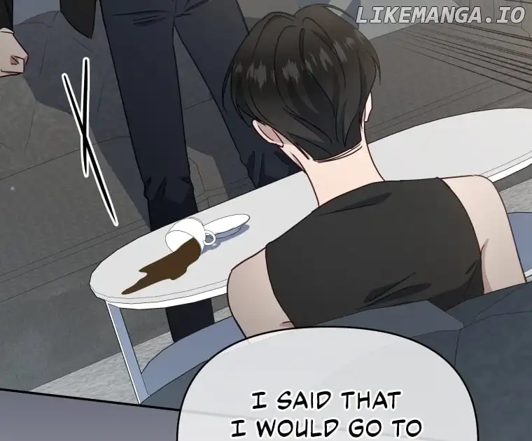 How to Gracefully Divorce a Dragon Chapter 46 - Page 69