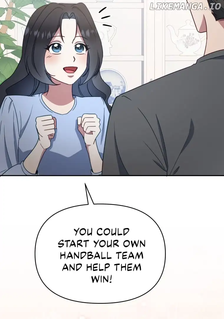 How to Gracefully Divorce a Dragon Chapter 46 - Page 76